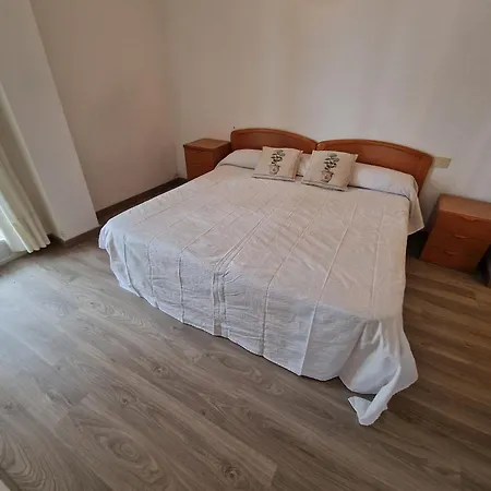 Disfruta El Mar Appartement