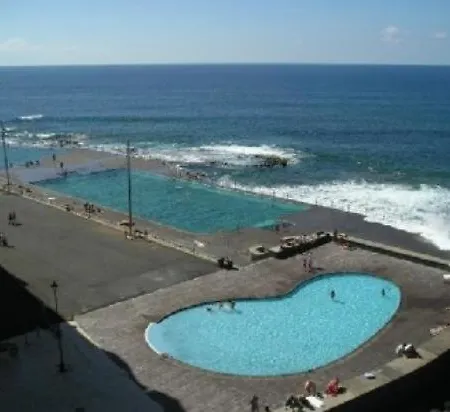 Disfruta El Mar