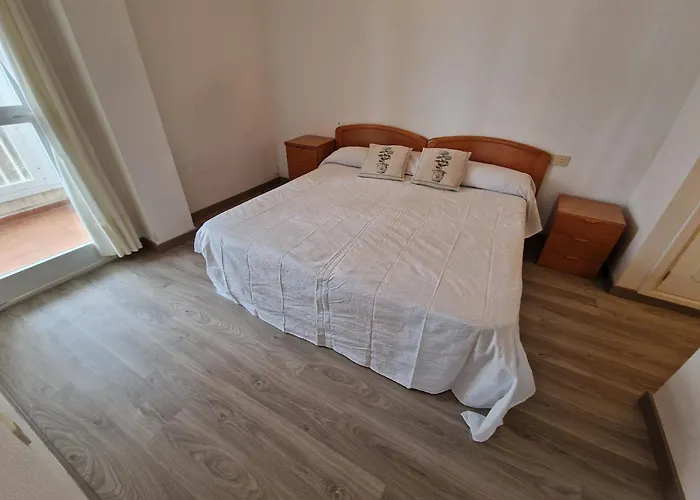 Disfruta El Mar Appartement