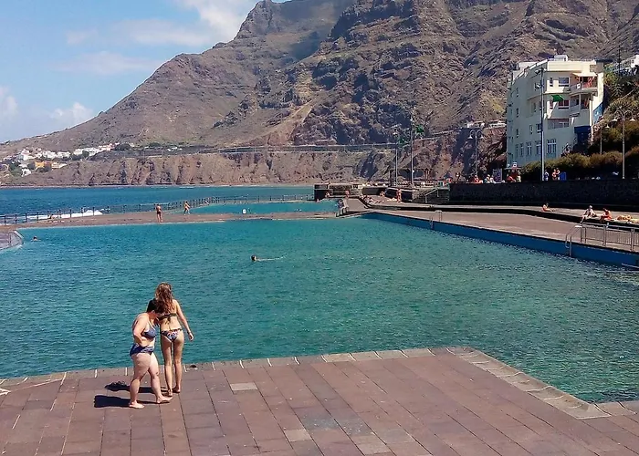 Disfruta El Mar * Bajamar (La Laguna)