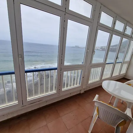 Apartman Disfruta El Mar Bajamar