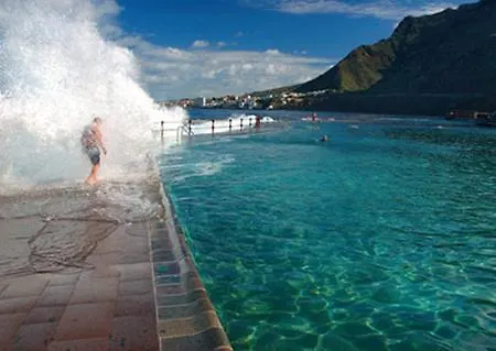 Apartman Disfruta El Mar *