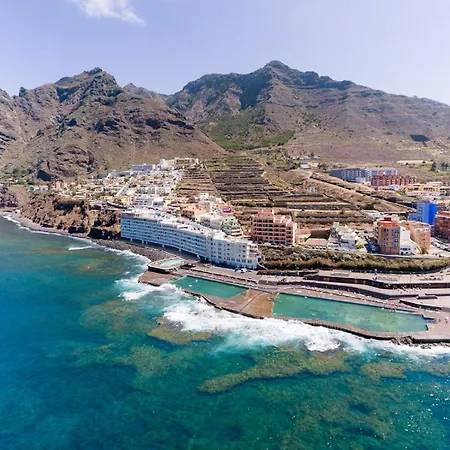 Apartman Disfruta El Mar