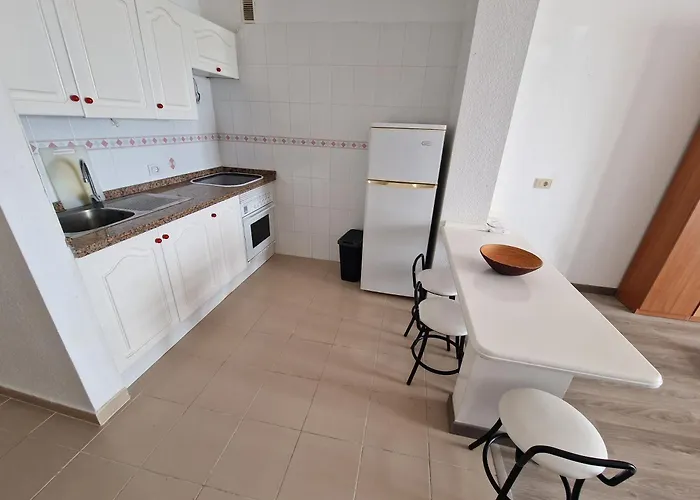 Disfruta El Mar * באיאמר