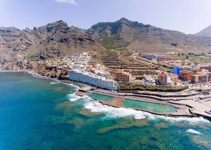 דירה Disfruta El Mar