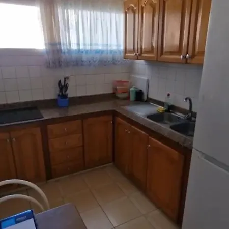 Apartment Disfruta El Mar *