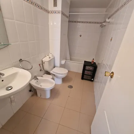 شقة Disfruta El Mar