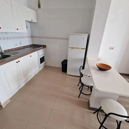 Disfruta El Mar * باجامار