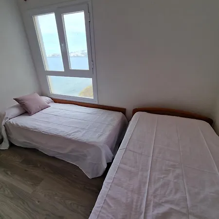 Disfruta El Mar باجامار