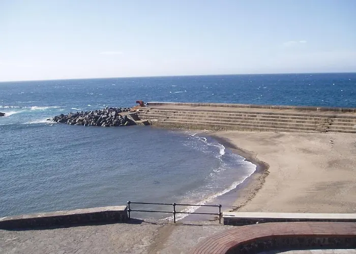 公寓 Disfruta El Mar 巴哈马尔