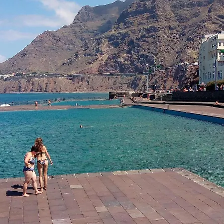 Disfruta El Mar * Bajamar (La Laguna)